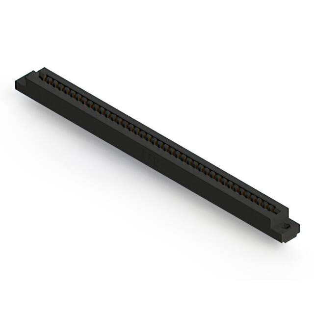 357-040-531-104 EDAC Inc.  Conectores de tableros de borde